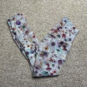 Lululemon Align High-Rise Pant 25"